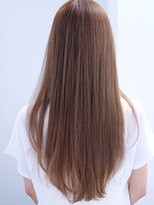 ピーディーフィノ PDfino 池袋 【PD fino 池袋】ブランジュカラー