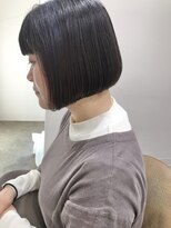 ベルクープス 天王寺店(Belle Coupes)&nbsp;【ベルクープス天王寺】meguパツンとボブ