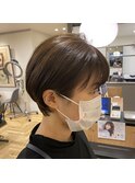 ◎コンパクトショートボブ◎