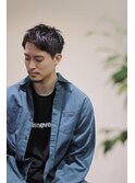 大人のベリーショート