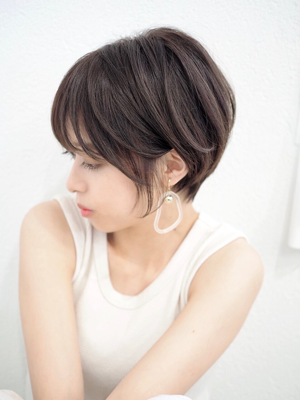 【☆リピート限定☆】カット+極上トリートメント\7100→\5250