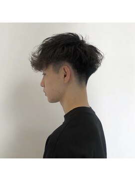 エストアール フクオカ 福岡博多店(est-r. Fukuoka) カジュアルショート