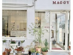 Salon de Maggy【サロン・ド・マギー】