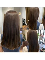 バンズヘアーファミリー(Ban.s Hair Family)&nbsp;酸熱トリートメント