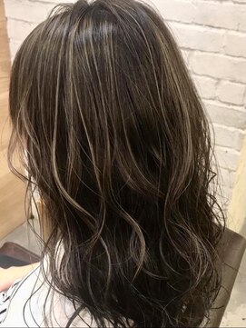 ロアー ヘアー ワメン(RAWR hair WaMen) 【RAWR】