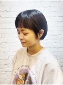 boscoあべ  ミニボブ