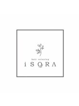 iSORA hair relaxing【イソラヘアリラクシング】