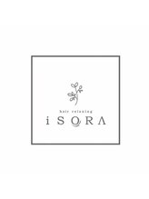 iSORA hair relaxing【イソラヘアリラクシング】