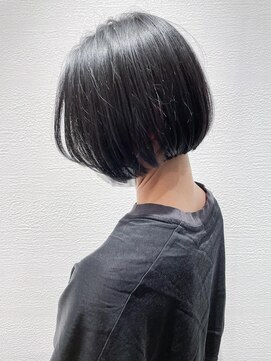 フォーカス 南流山店(FOCUS) ミニボブ