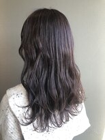 シャンプーボーイエイムス(SHAMPOO BOY aims)&nbsp;暗髪グレージュ