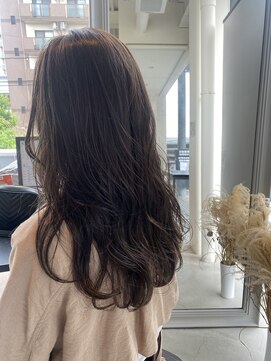 リノ(lino) まろベージュ