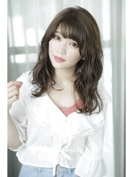 アフロディーテギンザ 日本橋人形町店(APHRODITE GINZA) 髪質改善/切りっぱなしボブ/美髪/30代40代/［人形町］