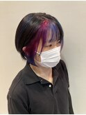 セクションデザイン