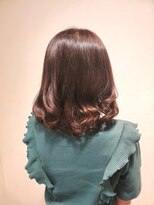 エイムヘアコルト 溝の口店(eim hair colt)&nbsp;マットアッシュ