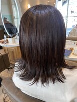 アンフィ 矢向(Anphi)&nbsp;ロブ外ハネ