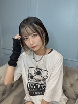 アマトウキョウ 表参道(AMA TOKYO)&nbsp;【拓郎スタイル】20代30代40代☆小顔ひし形