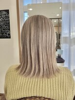 マークス(marks)&nbsp;大人綺麗なホワイトベージュ