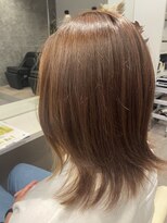 リンク(LiNK)&nbsp;艶マットベージュ