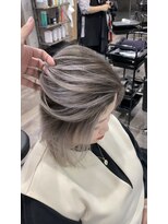 ヴェロニカ バイ ソル(Veronica by SOL) シャドウルーツ