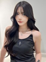 ロンプ(romp)&nbsp;王道の女神レイヤーカット 【Satoru】【romp恵比寿】iii