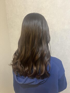 ウィスプ 赤羽店(wisp) 【赤羽】ロングスタイル