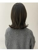 ぱつっと外ハネボブ