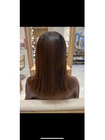 シー バイ スタイル(SEA by STYLE) 艶髪