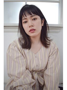 モードケイズ(Aimee by modek’s) スタイル イメージ