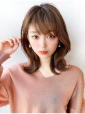 【2月1日NEWOPEN!AFLOAT神戸】韓国くびれヘア