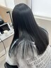 似合わせカット＋クイックスパorトリートメント