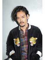 リーフ 王寺店(LEAF≠)&nbsp;大人のスパイラルパーマ