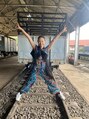 ビーインフィニティ(B∞B) RINA 
