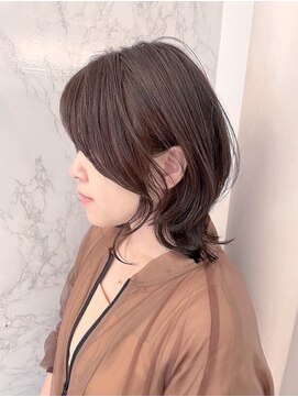 ウィル 京橋店(WiLL) 顔周り小顔カット☆20代30代40代◎