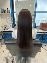 パラッチ 西宮店(Palacchi)&nbsp;髪質改善トリートメント