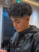 ルースト 渋谷店(ROOST) ツイストスパイラル