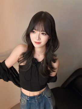 ヴェイ(VEYY.) 韓国風トレンドレイヤー