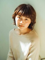 スタリー(Starry)&nbsp;マッシュレイヤーショート20代30代40代/ハレマチ通り