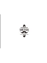 THE FATE BARBER SHOP