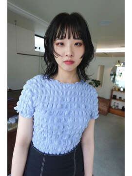 ウィットサークル(wit circle) ウルフレイヤー