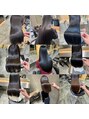 ロンド 表参道店(Lond)&nbsp;360°どこから見ても美しい質感の縮毛矯正にとっても自信あり！