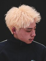 メンズソース 京都河原町(MEN'S SOURCE)&nbsp;抜きっぱなしスパイキーショート