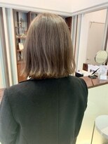 ガレリア オリジン(GALLARIA ORIGIN'S) フォギーベージュbyみきお