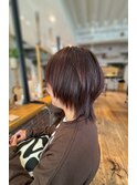 マッシュフルフ