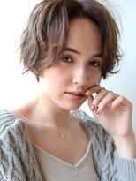 グリーン 表参道(green) hairmake green