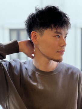ダッド(DAD) 【Twist】