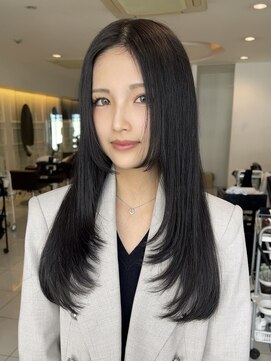 ヤヨイブレインズフェアリー(YAYOI BRAINS fairy) ナチュラルレイヤー