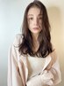 【OPEN限定】カット＋カラー＋aphia髪質改善トリートメント（クイック￥11000