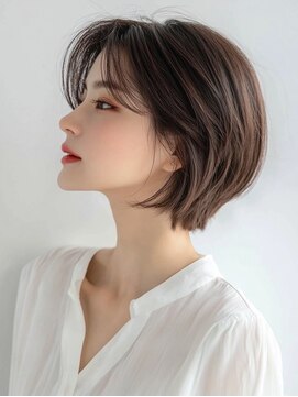 イーエムエー アールビアンカ 名駅店(e.m.a×Ar be.anca) スタイル234