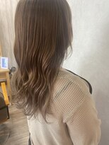 テーラヘアー 葛西店(TELA HAIR)&nbsp;グラデーションカラー