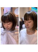 酸性ストレート